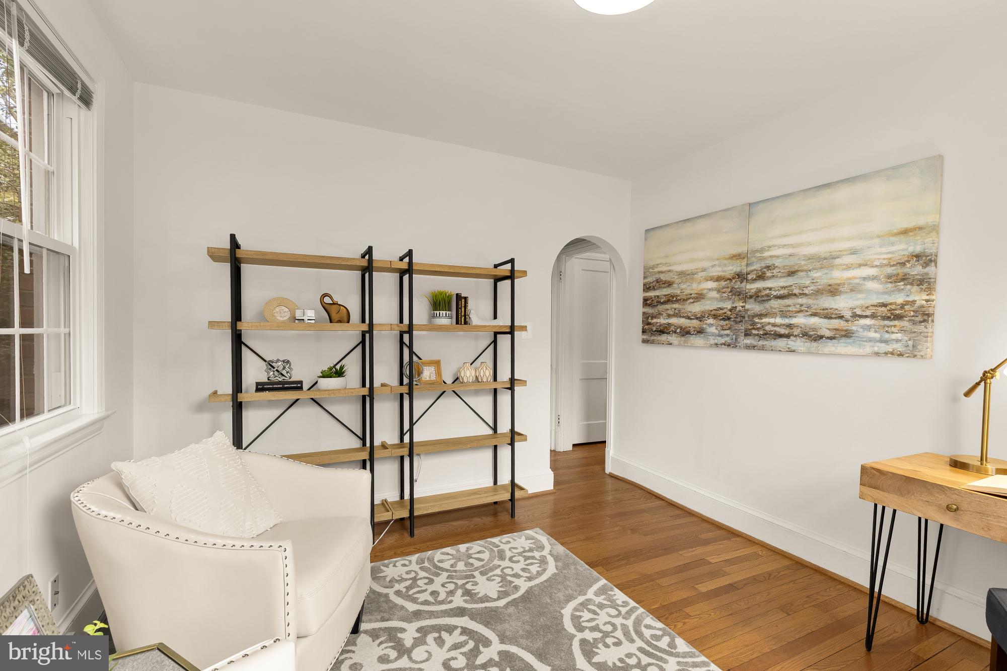 5413 31st Street Northwest Washington, DC 20015 - Photo 11 of 54