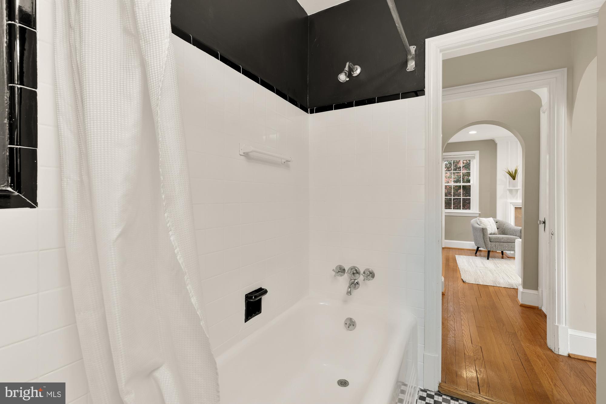 5413 31st Street Northwest Washington, DC 20015 - Photo 13 of 54