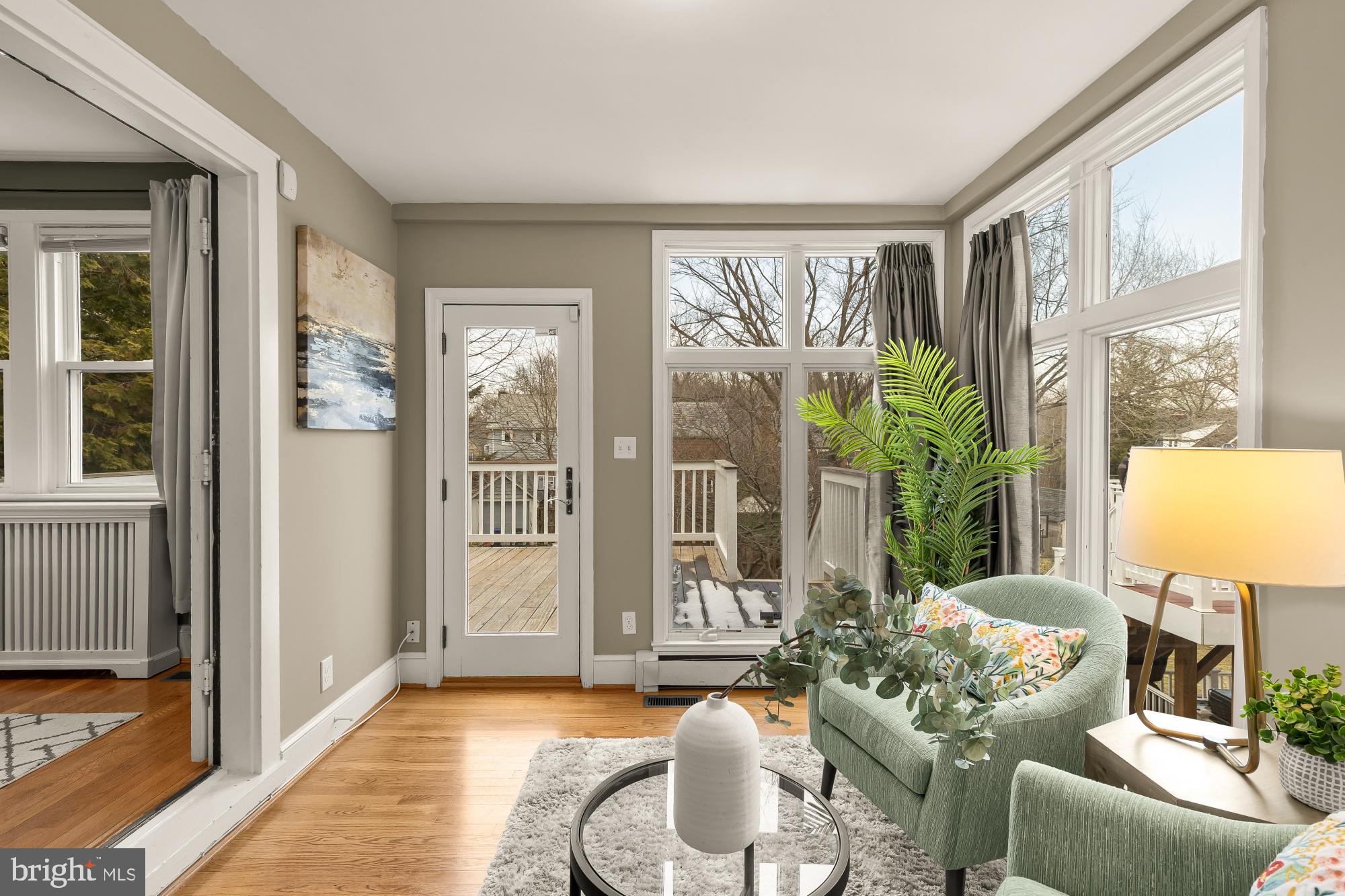 5413 31st Street Northwest Washington, DC 20015 - Photo 14 of 54