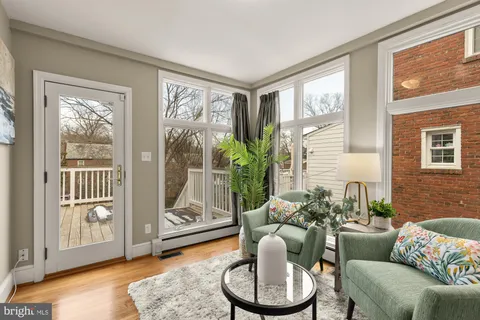 $1,195,000 | 5413 31st Street Northwest, Washington, DC 20015