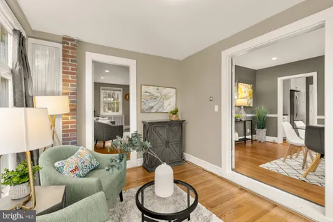 $1,195,000 | 5413 31st Street Northwest, Washington, DC 20015