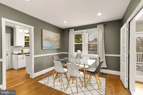 $1,195,000 | 5413 31st Street Northwest, Washington, DC 20015