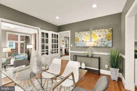 $1,195,000 | 5413 31st Street Northwest, Washington, DC 20015