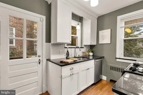 $1,195,000 | 5413 31st Street Northwest, Washington, DC 20015