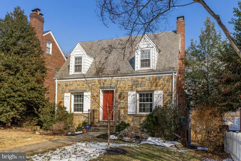 $1,195,000 | 5413 31st Street Northwest, Washington, DC 20015