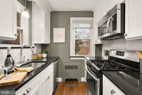 $1,195,000 | 5413 31st Street Northwest, Washington, DC 20015