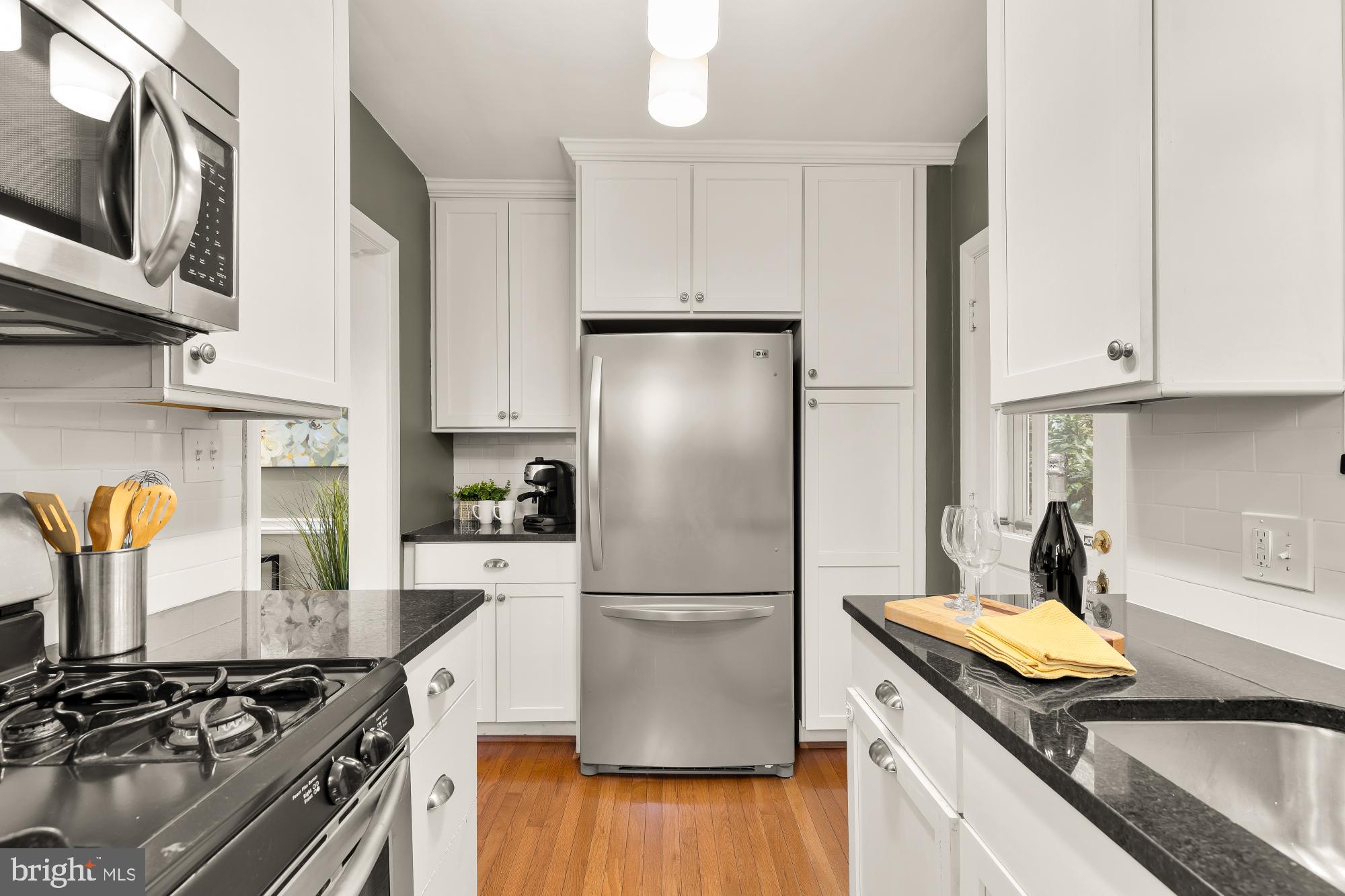 5413 31st Street Northwest Washington, DC 20015 - Photo 23 of 54