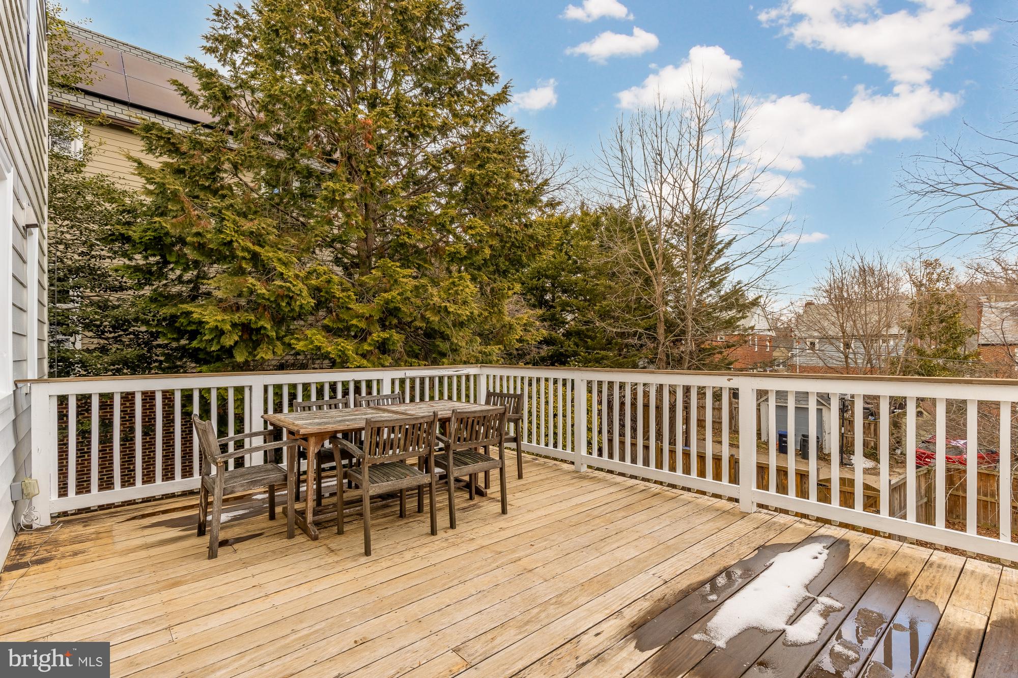 5413 31st Street Northwest Washington, DC 20015 - Photo 24 of 54