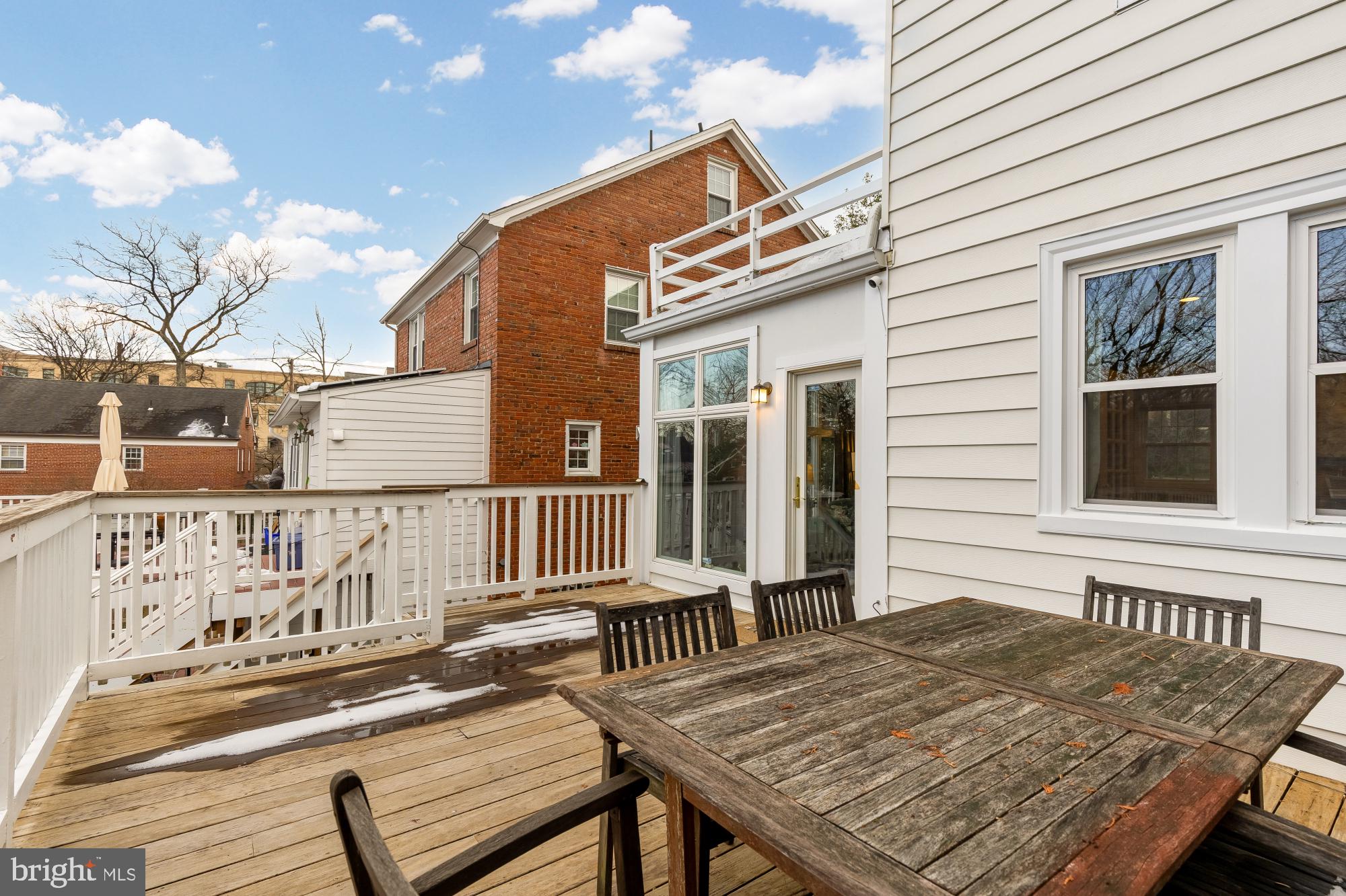 5413 31st Street Northwest Washington, DC 20015 - Photo 25 of 54