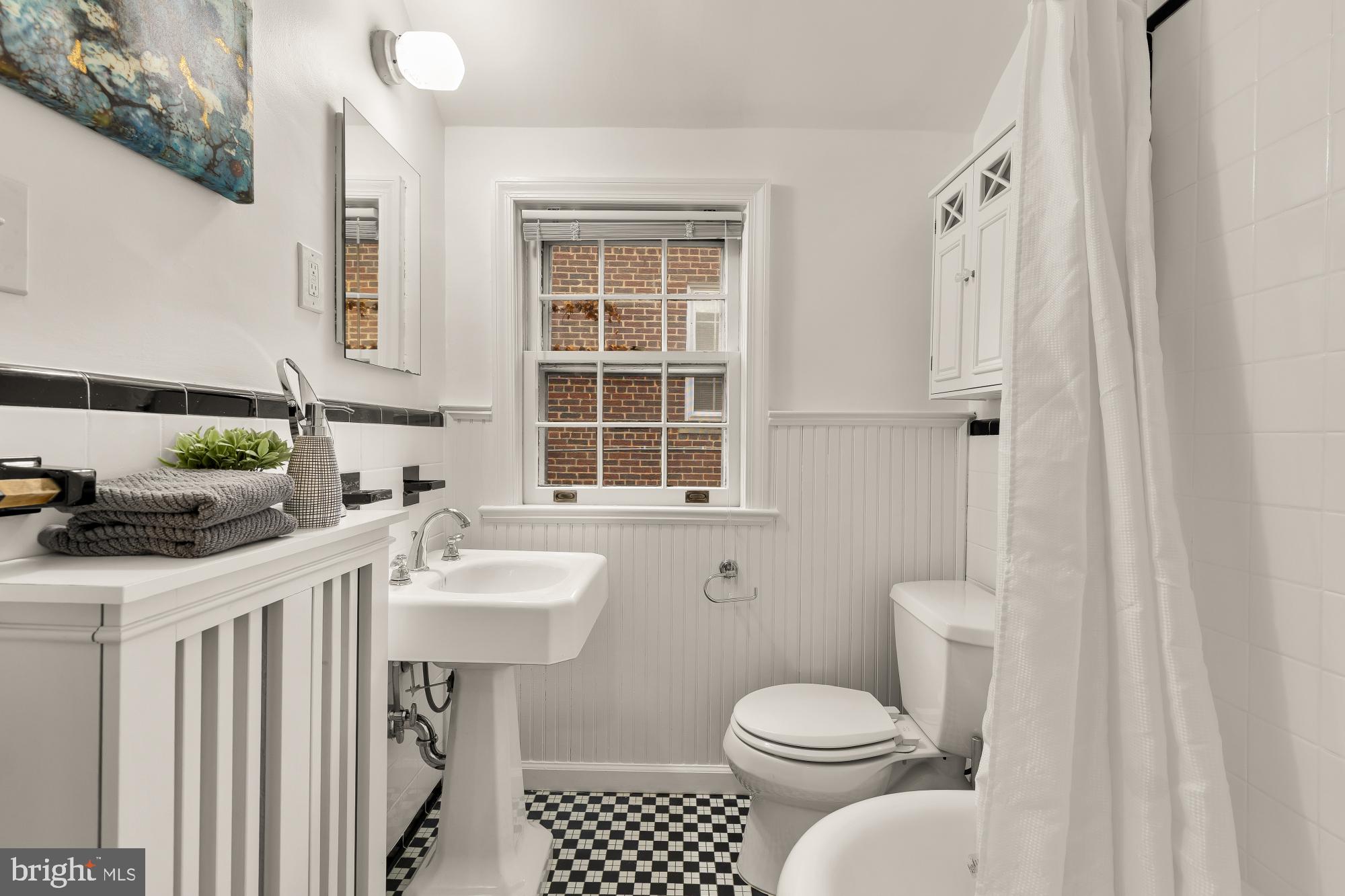 5413 31st Street Northwest Washington, DC 20015 - Photo 28 of 54