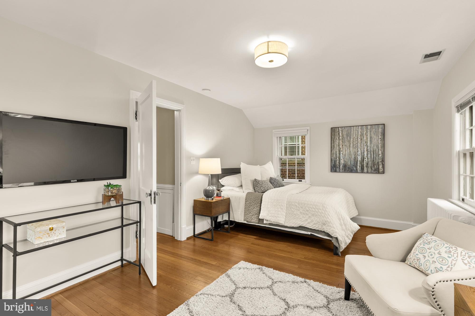 5413 31st Street Northwest Washington, DC 20015 - Photo 30 of 54