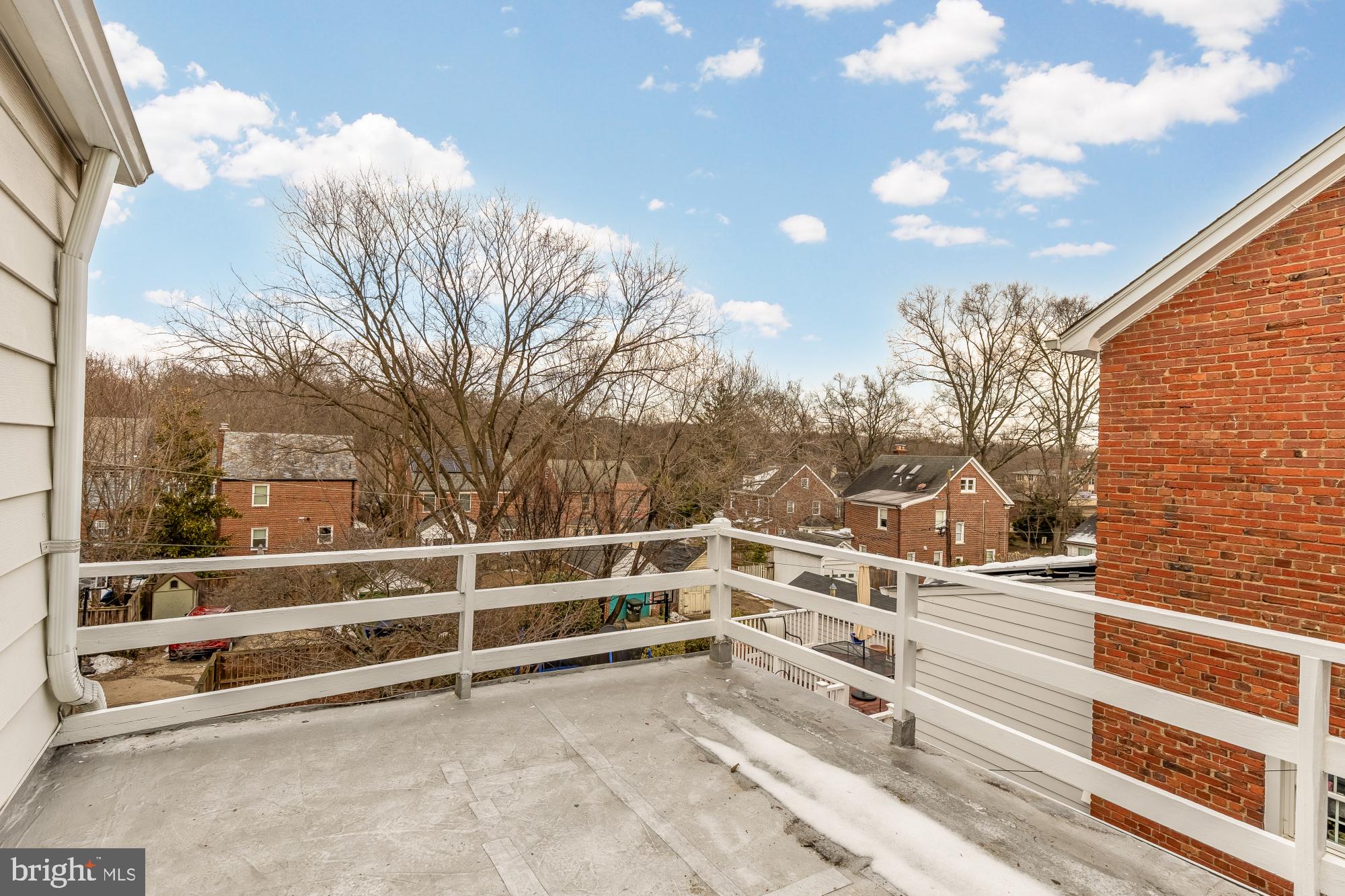 5413 31st Street Northwest Washington, DC 20015 - Photo 34 of 54