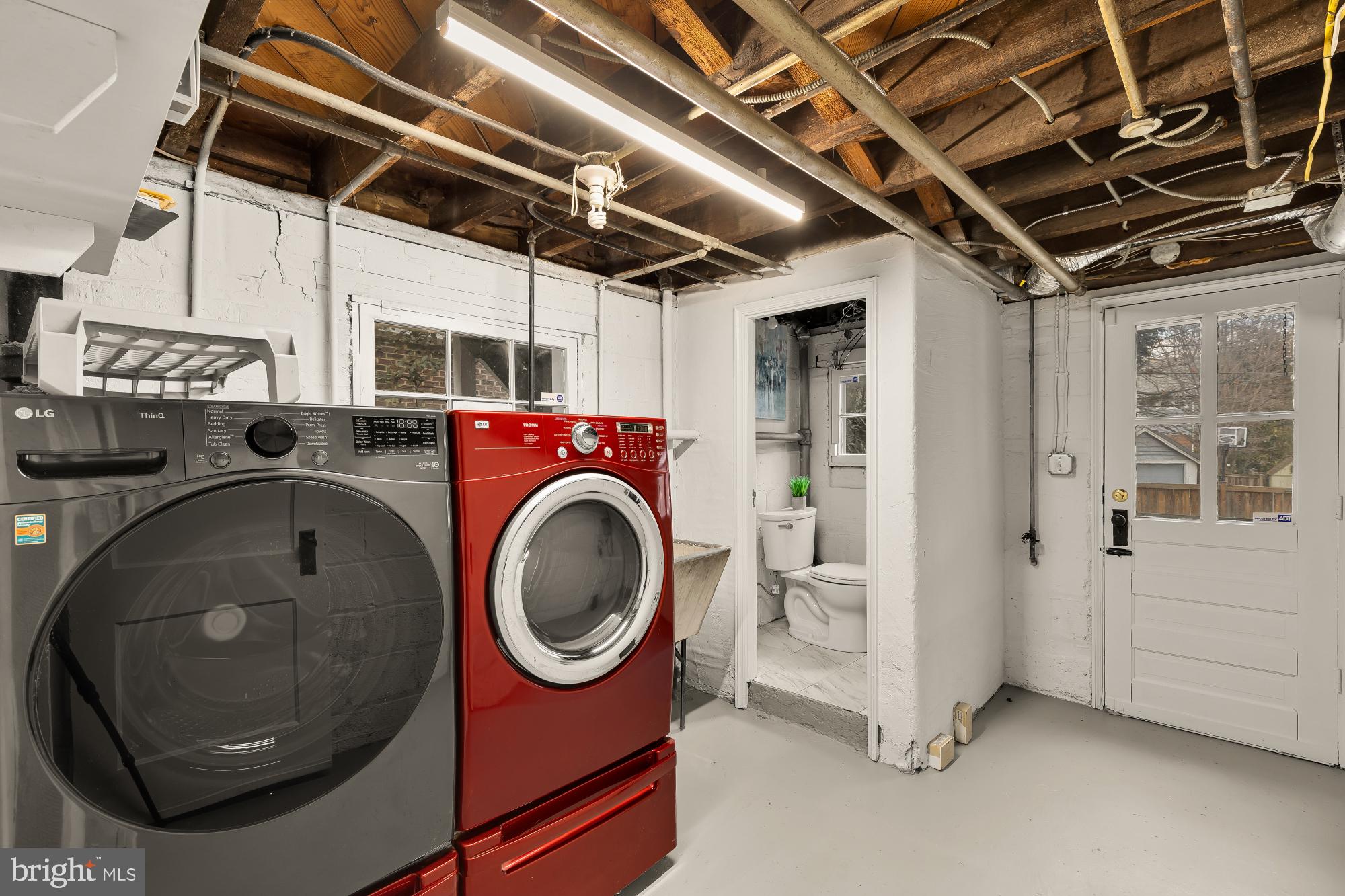 5413 31st Street Northwest Washington, DC 20015 - Photo 40 of 54