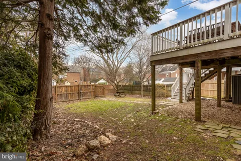 $1,195,000 | 5413 31st Street Northwest, Washington, DC 20015