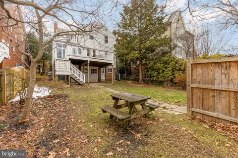 $1,195,000 | 5413 31st Street Northwest, Washington, DC 20015