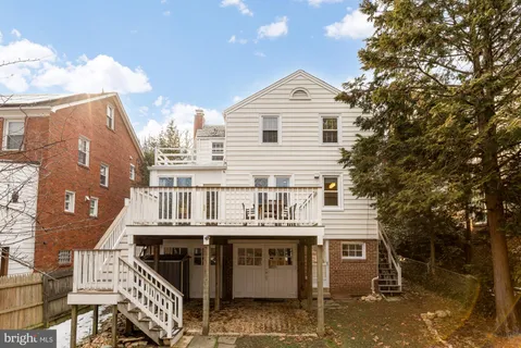 $1,195,000 | 5413 31st Street Northwest, Washington, DC 20015