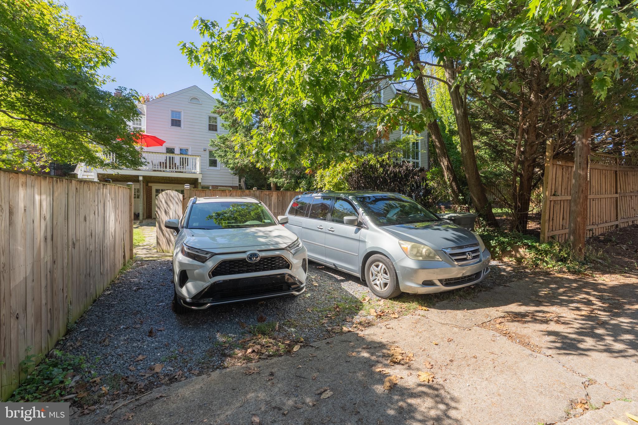 5413 31st Street Northwest Washington, DC 20015 - Photo 48 of 54