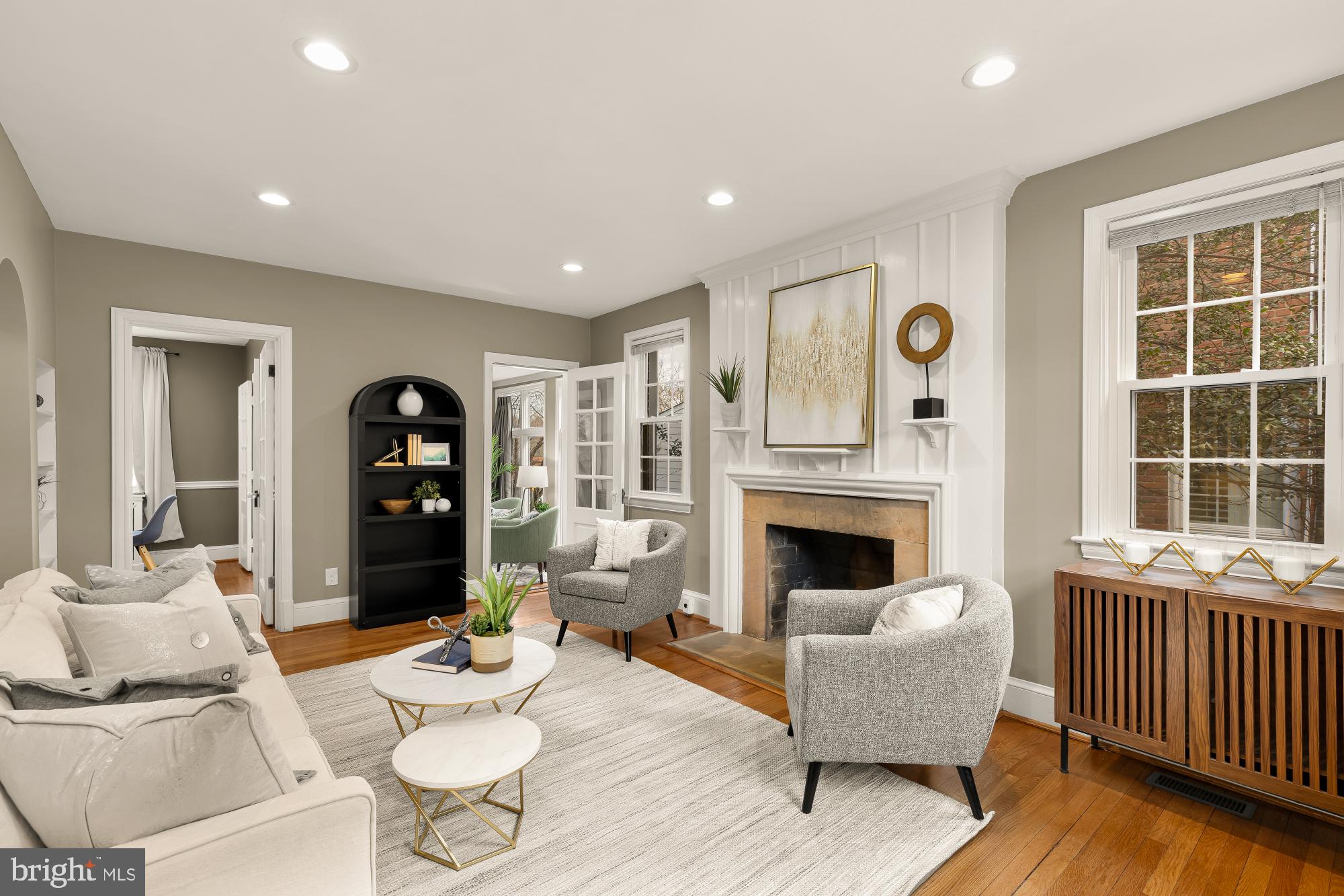 5413 31st Street Northwest Washington, DC 20015 - Photo 5 of 54