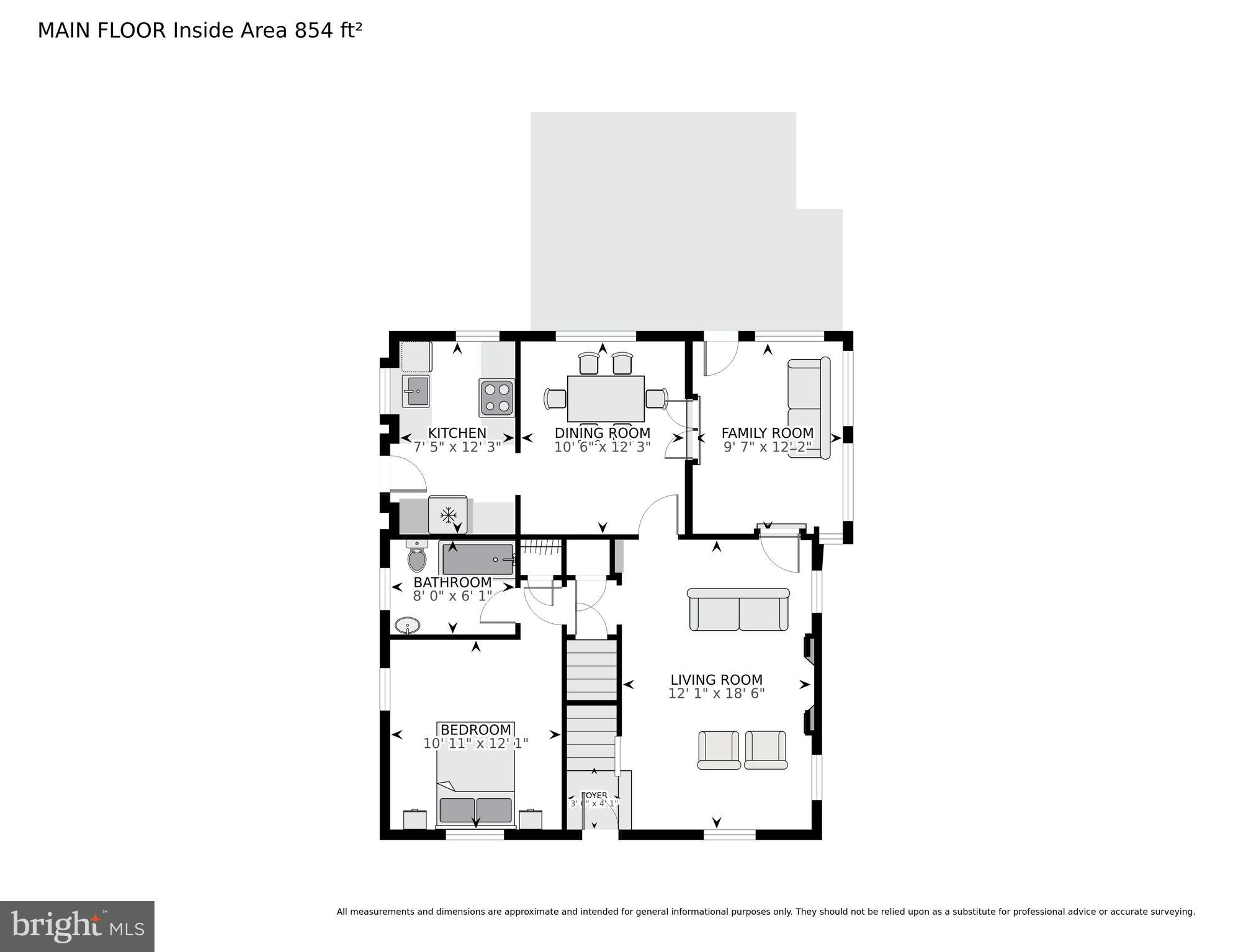 5413 31st Street Northwest Washington, DC 20015 - Photo 52 of 54