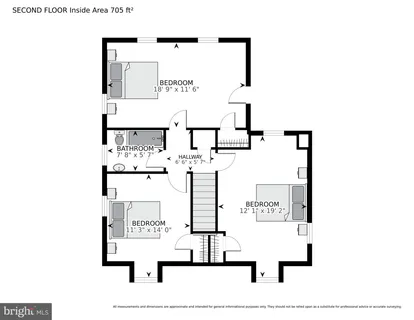 $1,195,000 | 5413 31st Street Northwest, Washington, DC 20015