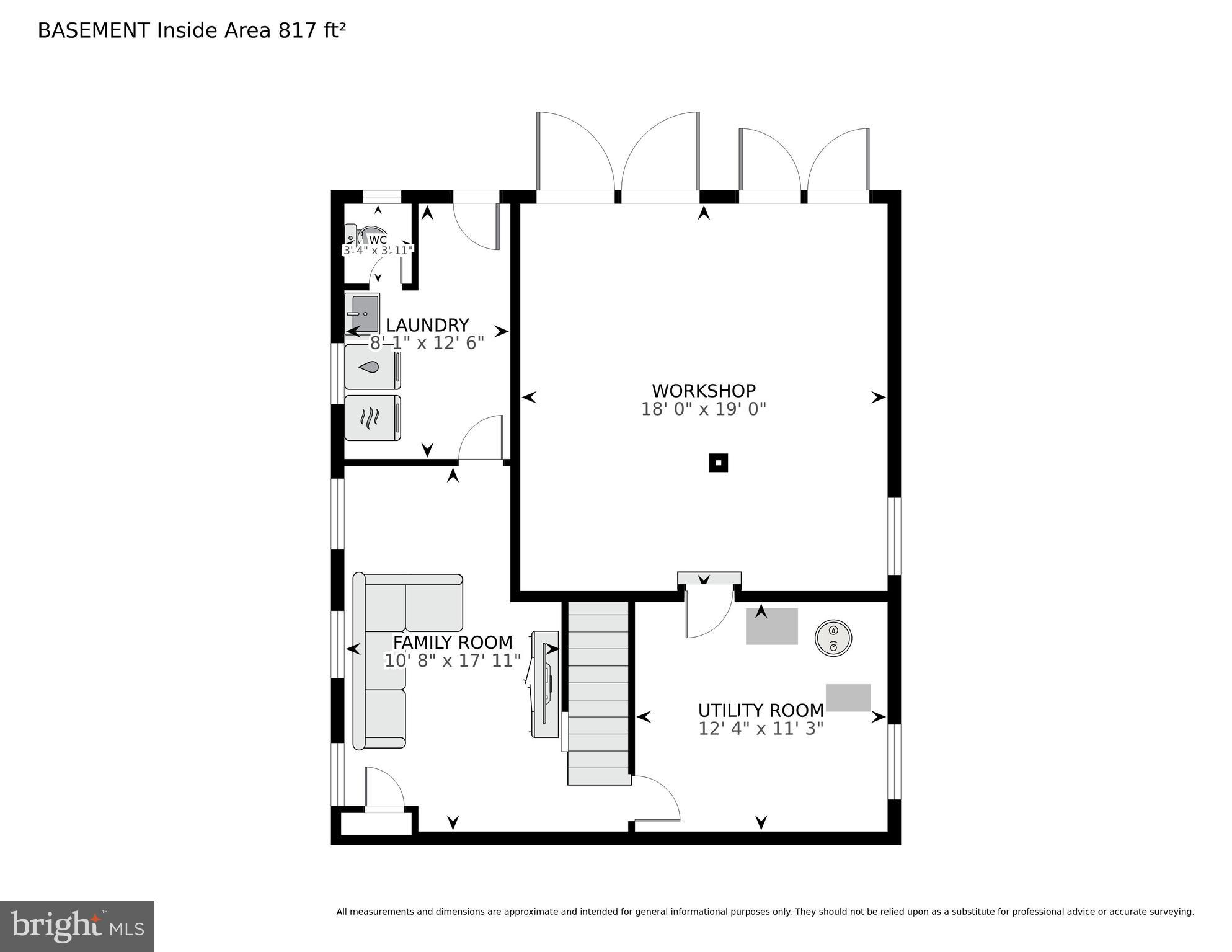 5413 31st Street Northwest Washington, DC 20015 - Photo 54 of 54
