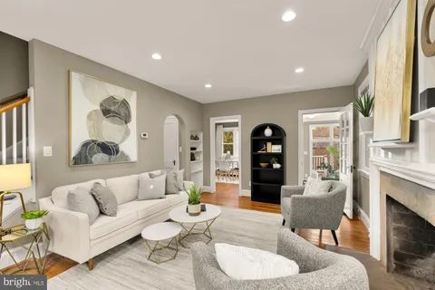 $1,195,000 | 5413 31st Street Northwest, Washington, DC 20015