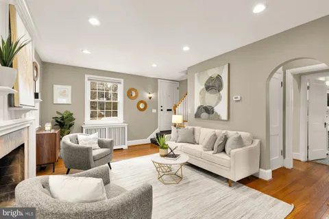 $1,195,000 | 5413 31st Street Northwest, Washington, DC 20015