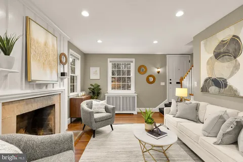$1,195,000 | 5413 31st Street Northwest, Washington, DC 20015