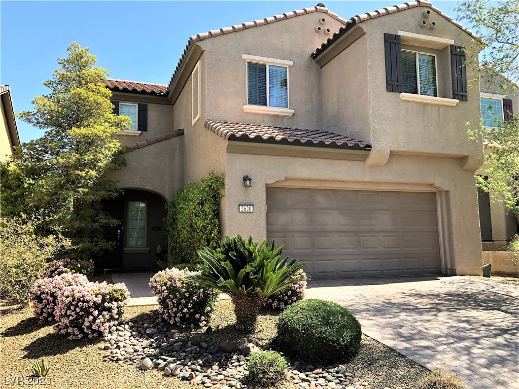 2620 Courgette Way Henderson, NV 89044 - Photo 1 of 36