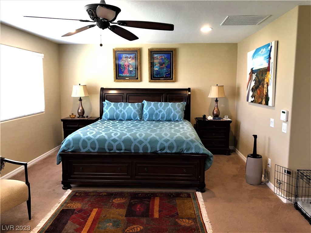 2620 Courgette Way Henderson, NV 89044 - Photo 16 of 36