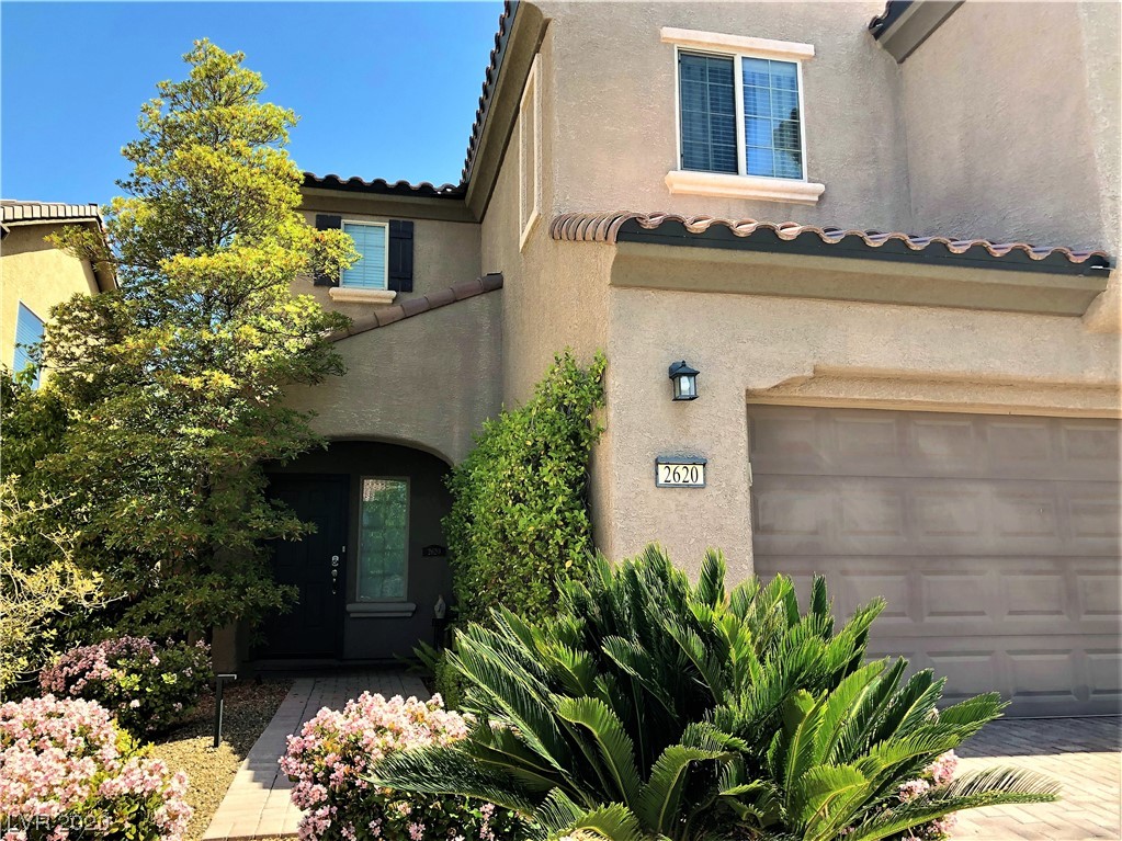 2620 Courgette Way Henderson, NV 89044 - Photo 2 of 36