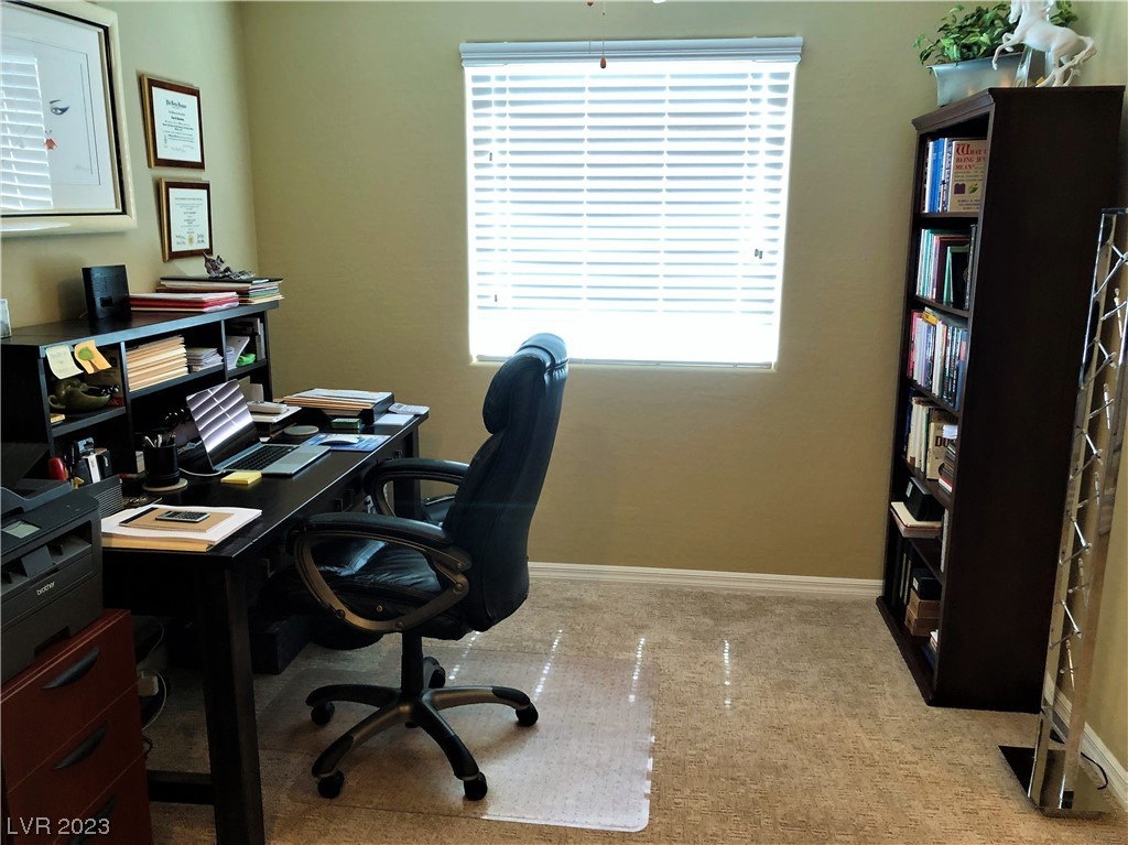 2620 Courgette Way Henderson, NV 89044 - Photo 24 of 36