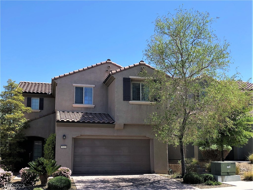 2620 Courgette Way Henderson, NV 89044 - Photo 3 of 36
