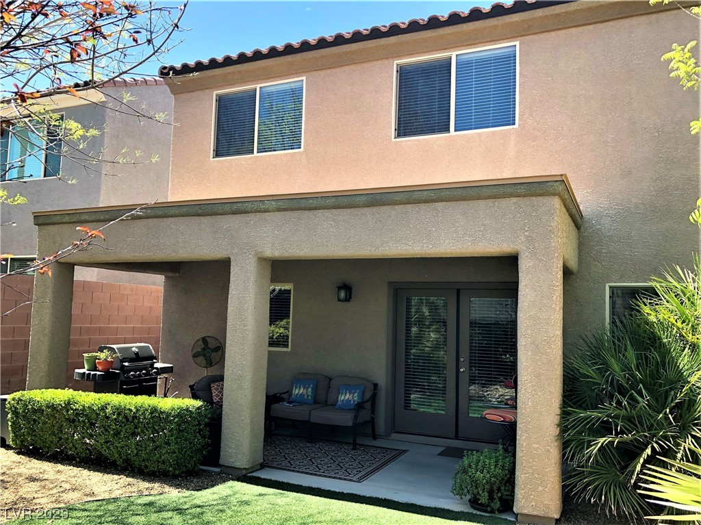 2620 Courgette Way Henderson, NV 89044 - Photo 31 of 36