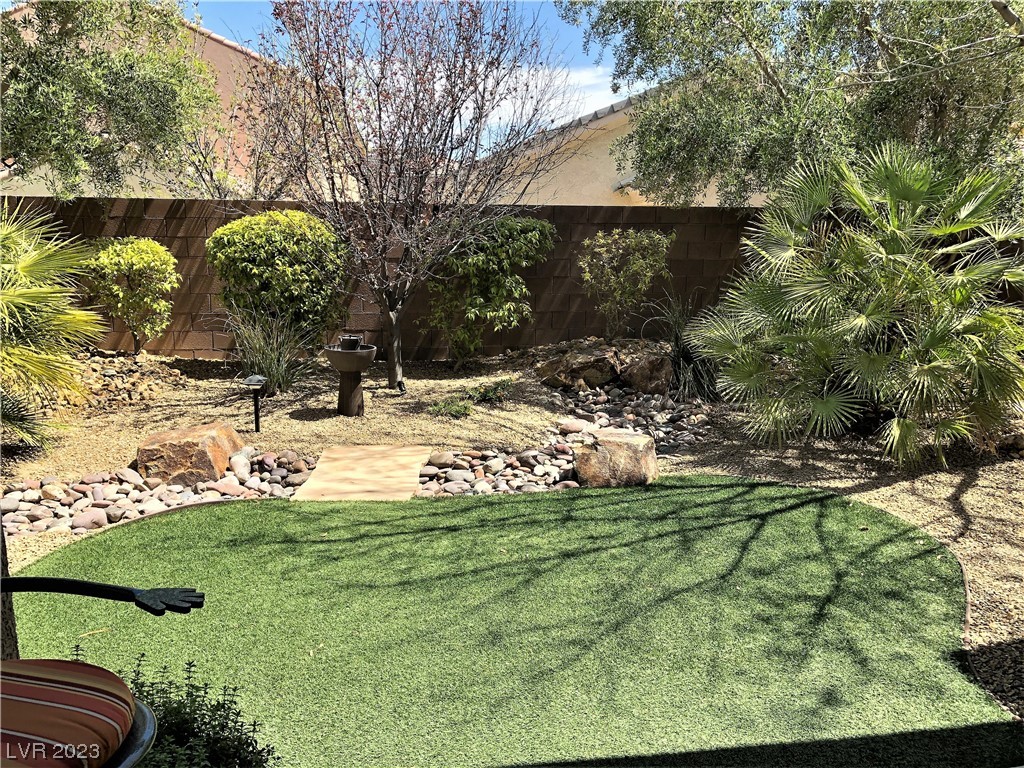 2620 Courgette Way Henderson, NV 89044 - Photo 32 of 36