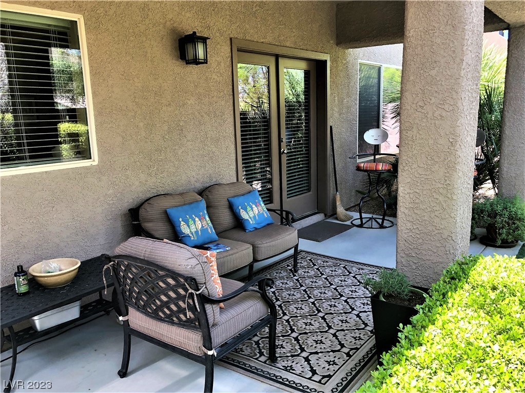 2620 Courgette Way Henderson, NV 89044 - Photo 33 of 36
