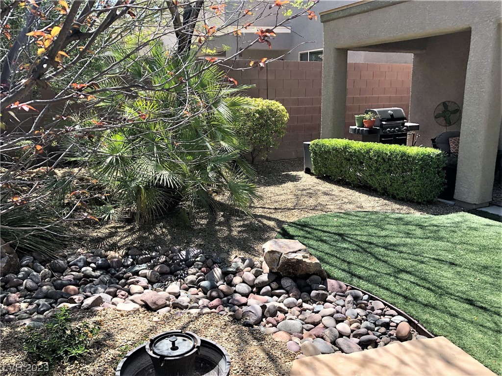 2620 Courgette Way Henderson, NV 89044 - Photo 34 of 36