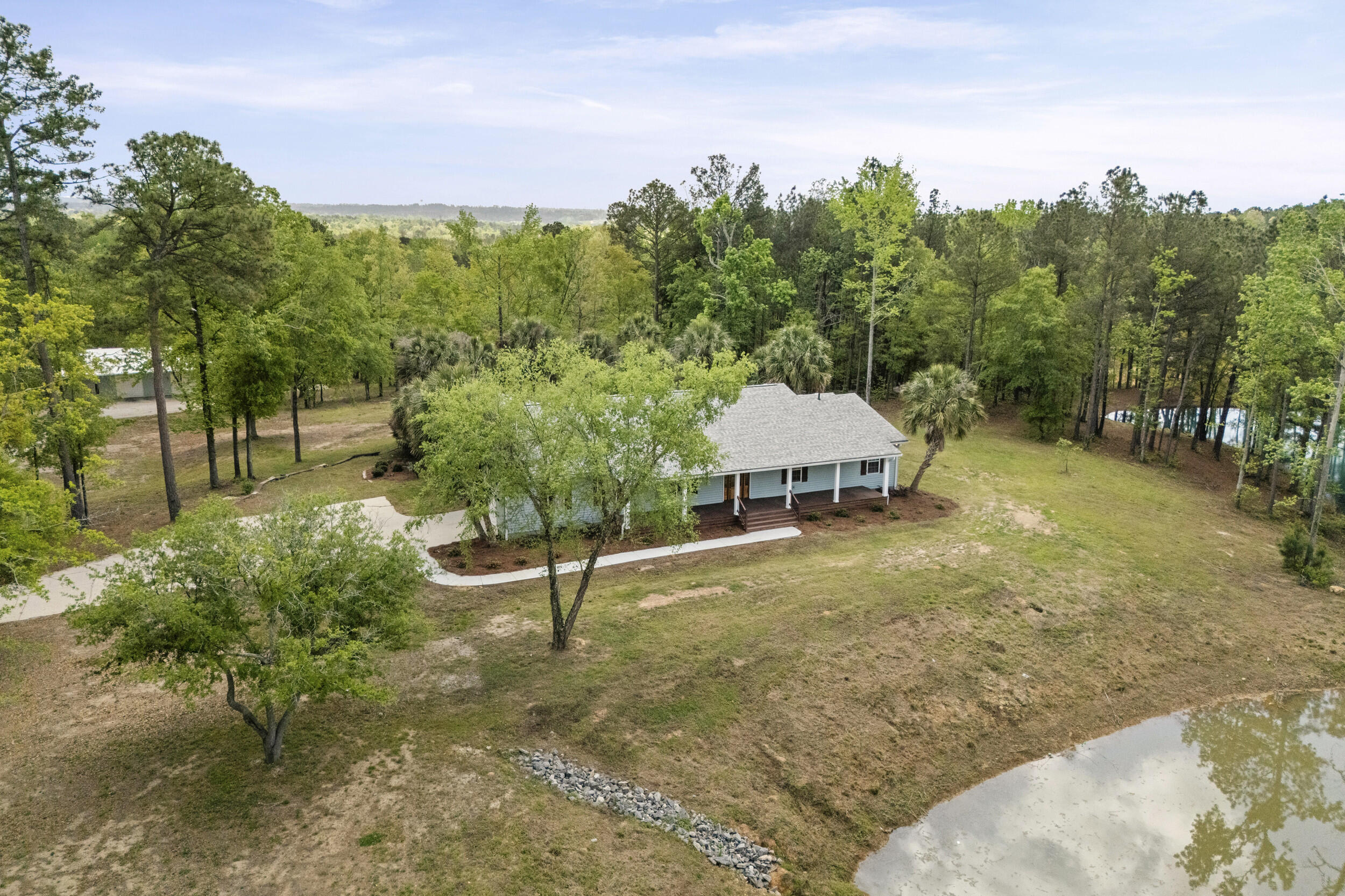 817 Murrah Road North Augusta, SC 29860 - Photo 63 of 74 63_2026-04-02_817_murrah_rd-srm-63-drone