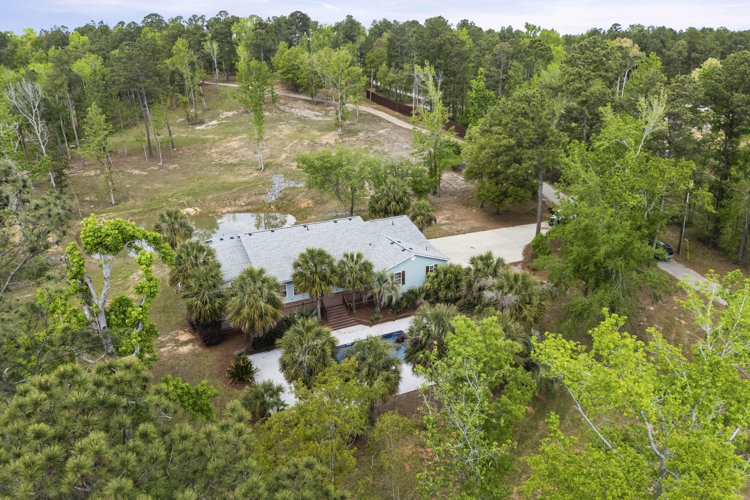 817 Murrah Road North Augusta, SC 29860 - Photo 64 of 74 64_2026-04-02_817_murrah_rd-srm-64-drone
