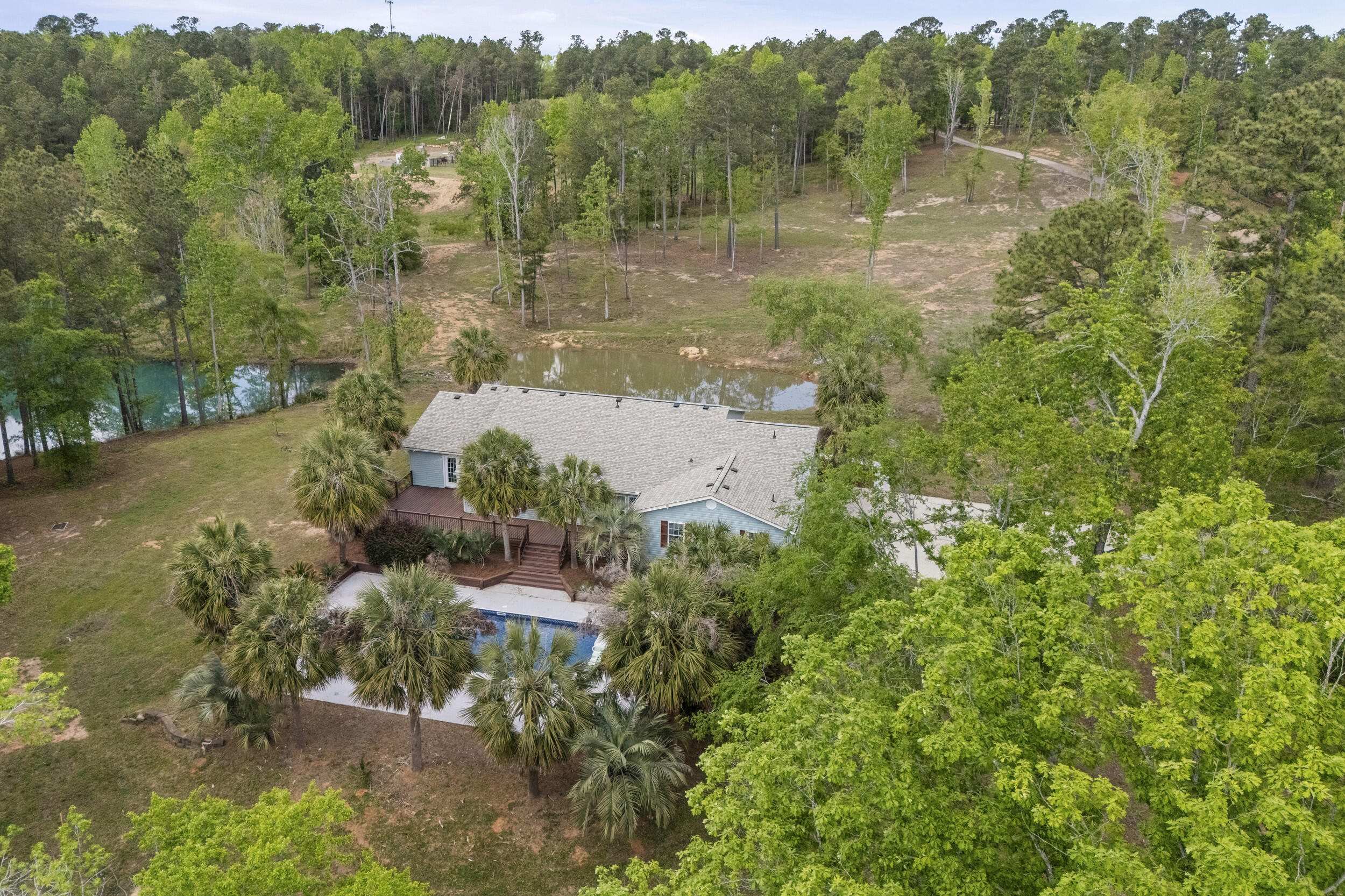 817 Murrah Road North Augusta, SC 29860 - Photo 65 of 74 65_2026-04-02_817_murrah_rd-srm-65-drone