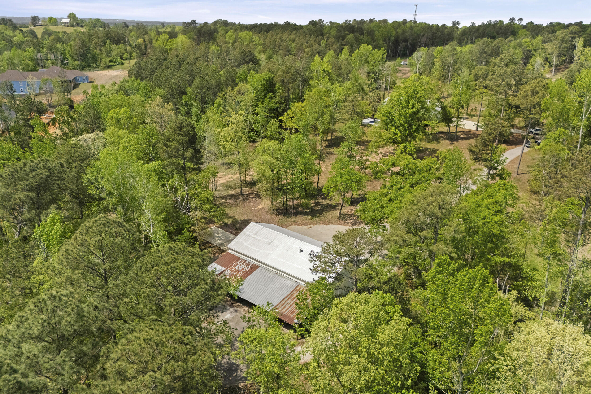817 Murrah Road North Augusta, SC 29860 - Photo 68 of 74 68_2026-04-02_817_murrah_rd-srm-68-drone