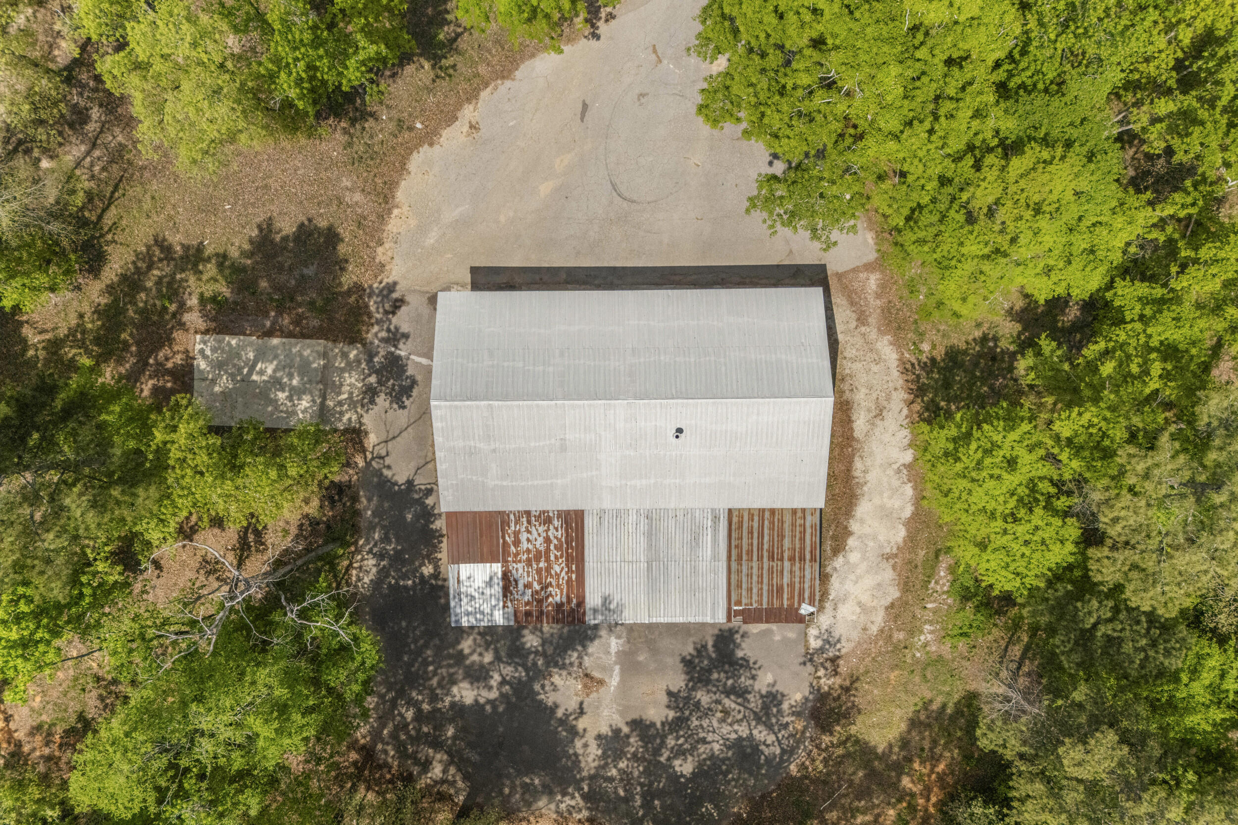 817 Murrah Road North Augusta, SC 29860 - Photo 70 of 74 70_2026-04-02_817_murrah_rd-srm-70-drone