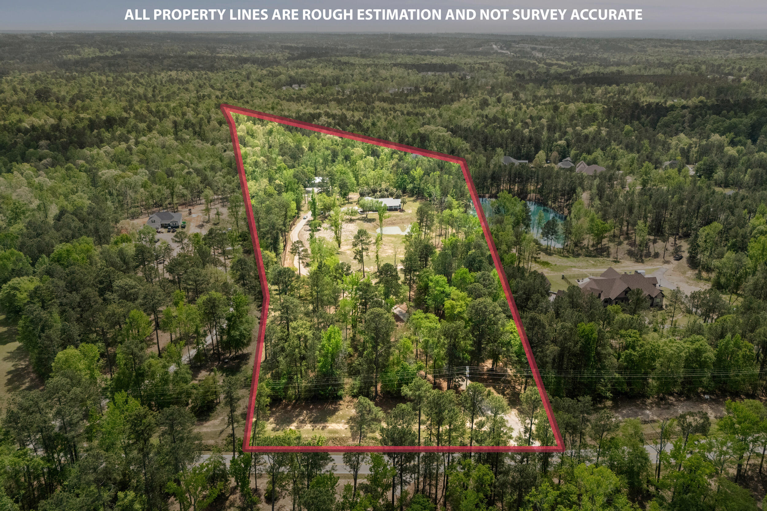 817 Murrah Road North Augusta, SC 29860 - Photo 74 of 74 74_2026-04-02_817_murrah_rd-srm-72-drone