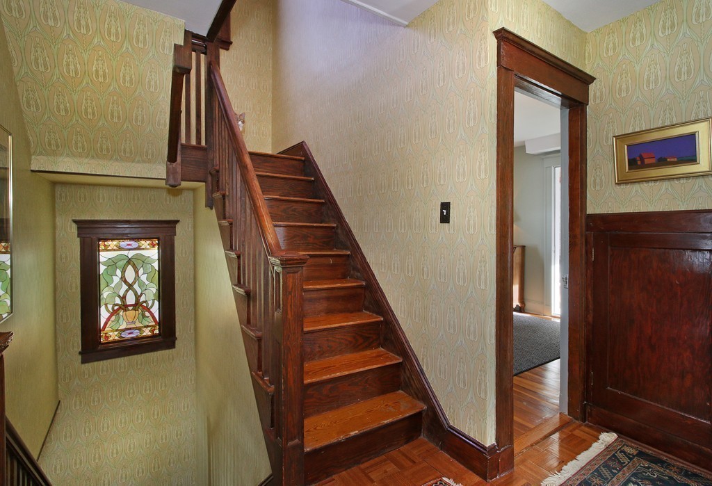 38 Sturges Road Boston, MA 02132 - Photo 16 of 24 Gallery Image 16