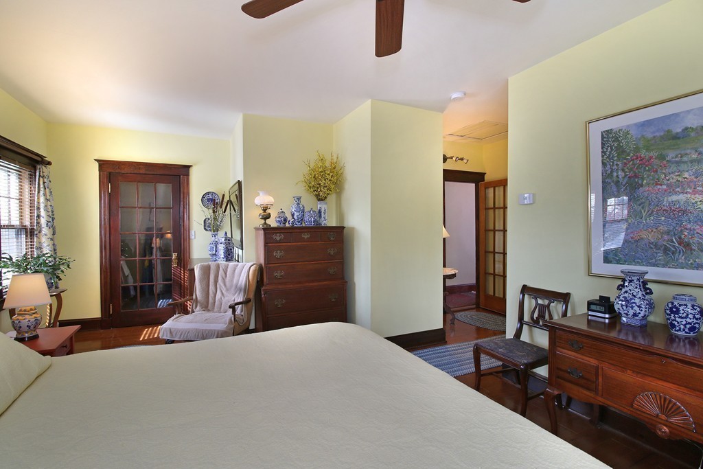 38 Sturges Road Boston, MA 02132 - Photo 17 of 24 Gallery Image 17