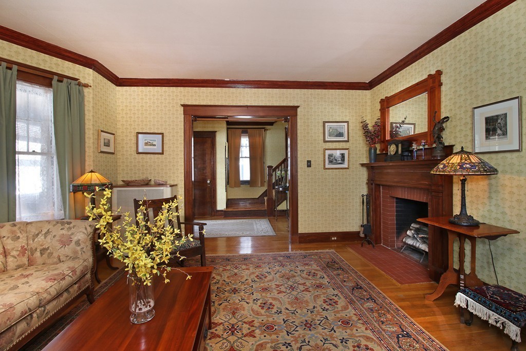 38 Sturges Road Boston, MA 02132 - Photo 4 of 24 Gallery Image 4
