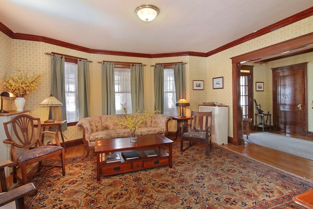 38 Sturges Road Boston, MA 02132 - Photo 5 of 24 Gallery Image 5