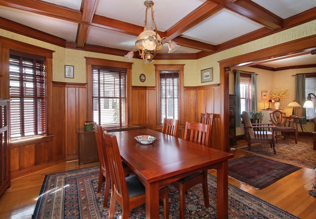 38 Sturges Road Boston, MA 02132 - Photo 6 of 24 Gallery Image 6