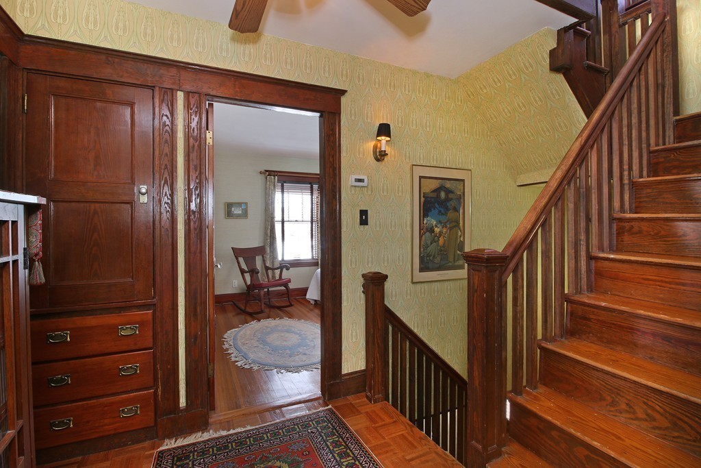 38 Sturges Road Boston, MA 02132 - Photo 10 of 24 Gallery Image 10
