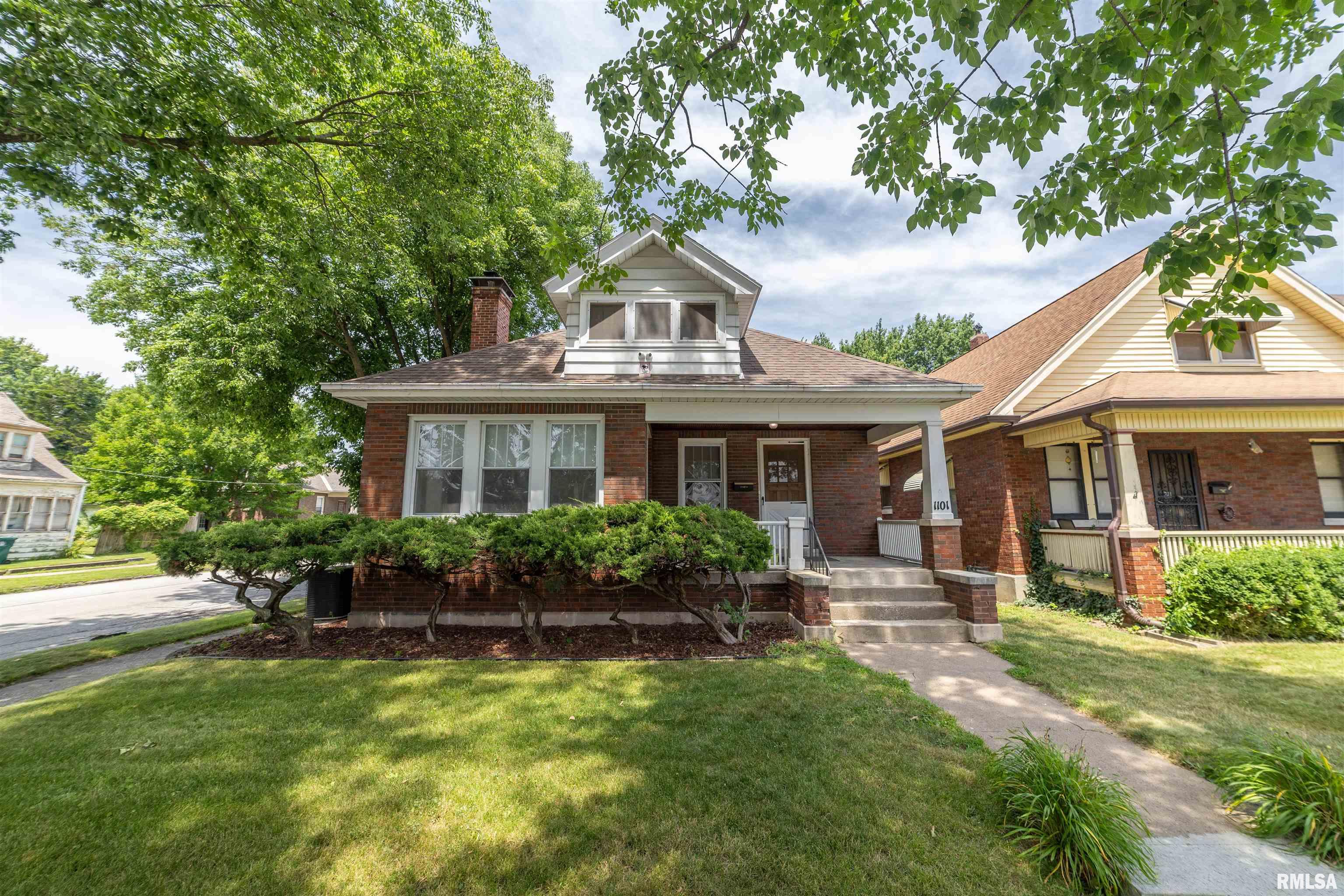 1101 Madison Street Quincy, IL 62301 - Photo 1 of 38 Gallery Image 1